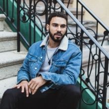 HAMILTON's Austin Scott Will Guest Star on FX's POSE This Week