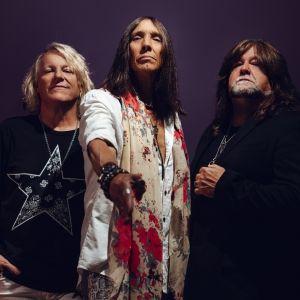 TESLA And THE CONCERT: A TRIBUTE TO ABBA Added To Indian Ranch 2025 Lineup