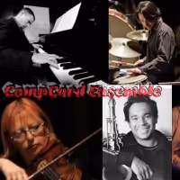 Composers Concordance Presents NOW IS THE WINTER OF OUR DISCOTTHEQUE
