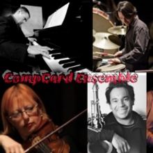 Composers Concordance Presents NOW IS THE WINTER OF OUR DISCOTTHEQUE