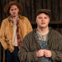 OF MICE AND MEN Comes To UofSC Lab Theatre