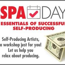 Theater Resources Unlimited to Present TRU Producer BOOT CAMP: Essentials Of Successf