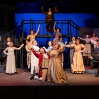 BWW Review: A CHRISTMAS CAROL Brings the Magic of the Season to Sacramento Theatre…