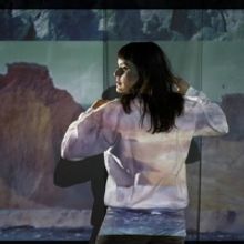 Emily Wells Announces New Album IN THE DARK MOVING Release Date