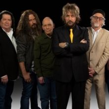 Crack The Sky Announces Mike Mettler of SoundBard Management  as New Manager