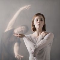 ORPHEUS ALIVE Excerpt To Be Performed At Works & Process At The Guggenheim