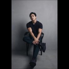 Feature: LIVE-ACTION ZORO - MACKENYU at TOKYO COMIC CON 2023 OF GRAND FINALE