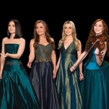 CELTIC WOMAN Returns To The CCA