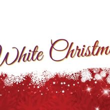 WHITE CHRISTMAS to be Presented at Diamond Head Theatre This Holiday Season