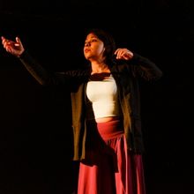 Prop Thtr And SurTaal Dance Present NYRA'S DREAMS Now Playing Through November 19