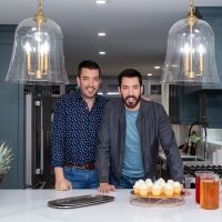 HGTV Announces Premiere Date for New Season of PROPERTY BROTHERS: FOREVER HOME