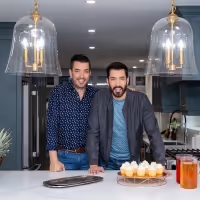 HGTV Announces Premiere Date for New Season of PROPERTY BROTHERS: FOREVER HOME