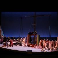 LA Opera to Present Free Live Simulcast of Verdi's OTELLO in May