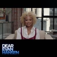 VIDEO: Amandla Stenberg Opens Up About Alana's New Song in DEAR EVAN HANSEN