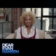 VIDEO: Amandla Stenberg Opens Up About Alana's New Song in DEAR EVAN HANSEN