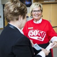 Drayton Entertainment Launches Ultimate 50/50 Draw Provincewide