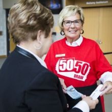 Drayton Entertainment Launches Ultimate 50/50 Draw Provincewide