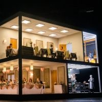 Review: INNOCENCE, Royal Opera House