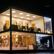 Review: INNOCENCE, Royal Opera House