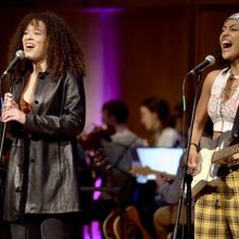 World Premiere of STAR MACHINE: The Concert Comes to Baldwin Wallace Conservatory