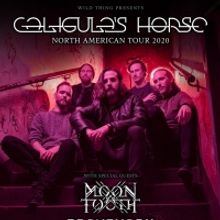 Ebonivory Announce 2020 US Tour Dates