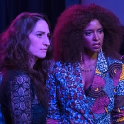 GIRLS5EVA to Move From Peacock to Netflix For Third Season