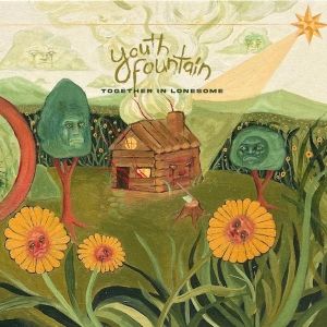 Youth Fountain Announces 'Together In Lonesome' ALbum