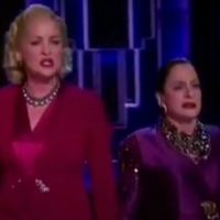 VIDEO: On This Day, April 6- WAR PAINT Opens On Broadway