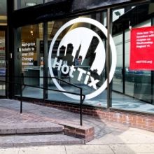 The League of Chicago Theatres Announces Reopening of Hot Tix Locations and Return of