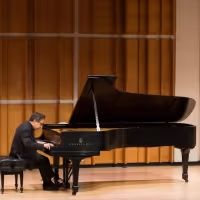 PREFORMANCES With Allison Charney Announces Opening Matinee Concert DYNAMIC DUOS