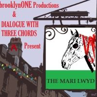 Dialogue With Three Chord Teams With BrooklynONE To Offer A Theatrical Pub Crawl And…