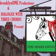 Dialogue With Three Chord Teams With BrooklynONE To Offer A Theatrical Pub Crawl And 