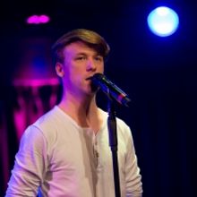 At Home With Sean Stephens