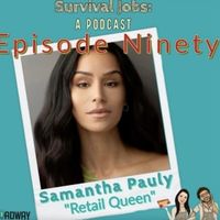 Video: THE GREAT GATSBY's Samantha Pauly Spills the Tea on Portraying the Iconic… Video