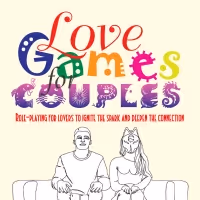 Transforma Theatre to Present LOVE GAMES