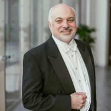 New York City Opera Announces Appointment of Constantine Orbelian as Music Director a
