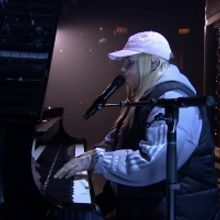 VIDEO: Watch Tones and I Perform 'Dance Monkey' on THE TONIGHT SHOW WITH JIMMY FALLON