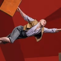 Synetic Theater to Present THE SERVANT OF TWO MASTERS