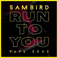 Sam Bird & Papa Zeus Release New Song 'Run To You'