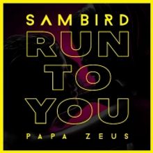 Sam Bird & Papa Zeus Release New Song 'Run To You'