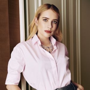 Emma Roberts Joins Stampede Ventures Thriller FOURTH WALL