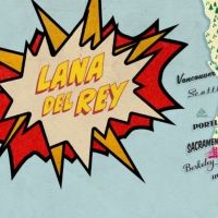 Lana Del Rey Announces 'The Norman F***ing Rockwell! Tour'