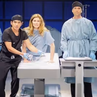 Video: First Look at THE HEART at La Jolla Playhouse Video