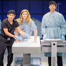 Video: First Look at THE HEART at La Jolla Playhouse