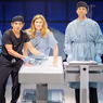 Video: First Look at THE HEART at La Jolla Playhouse