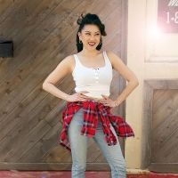 Interview: Hope Nordquist of FOOTLOOSE at NorShor Theatre