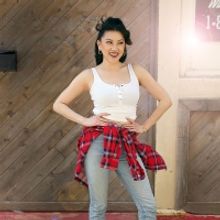 Interview: Hope Nordquist of FOOTLOOSE at NorShor Theatre