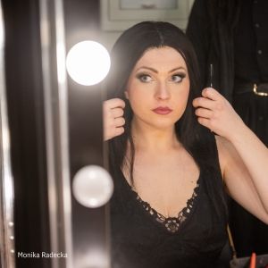 Review: MONIKA RADECKA IN MADAME BUTTERFLY at Opera Wroclaw