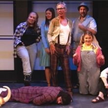 COSI Will Be Performed at Roleystone Hall in August