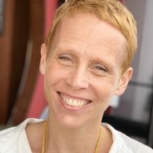 BWW Interview with Molière in the Park's Lucie Tiberghien